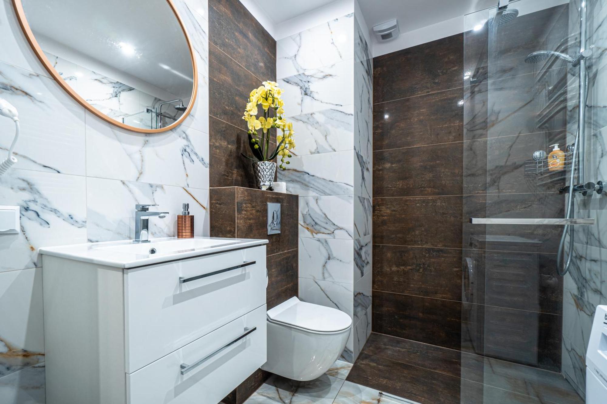 גדנסק Private Parking, Secure Building - Central Apartments Old Town & Main Station מראה חיצוני תמונה