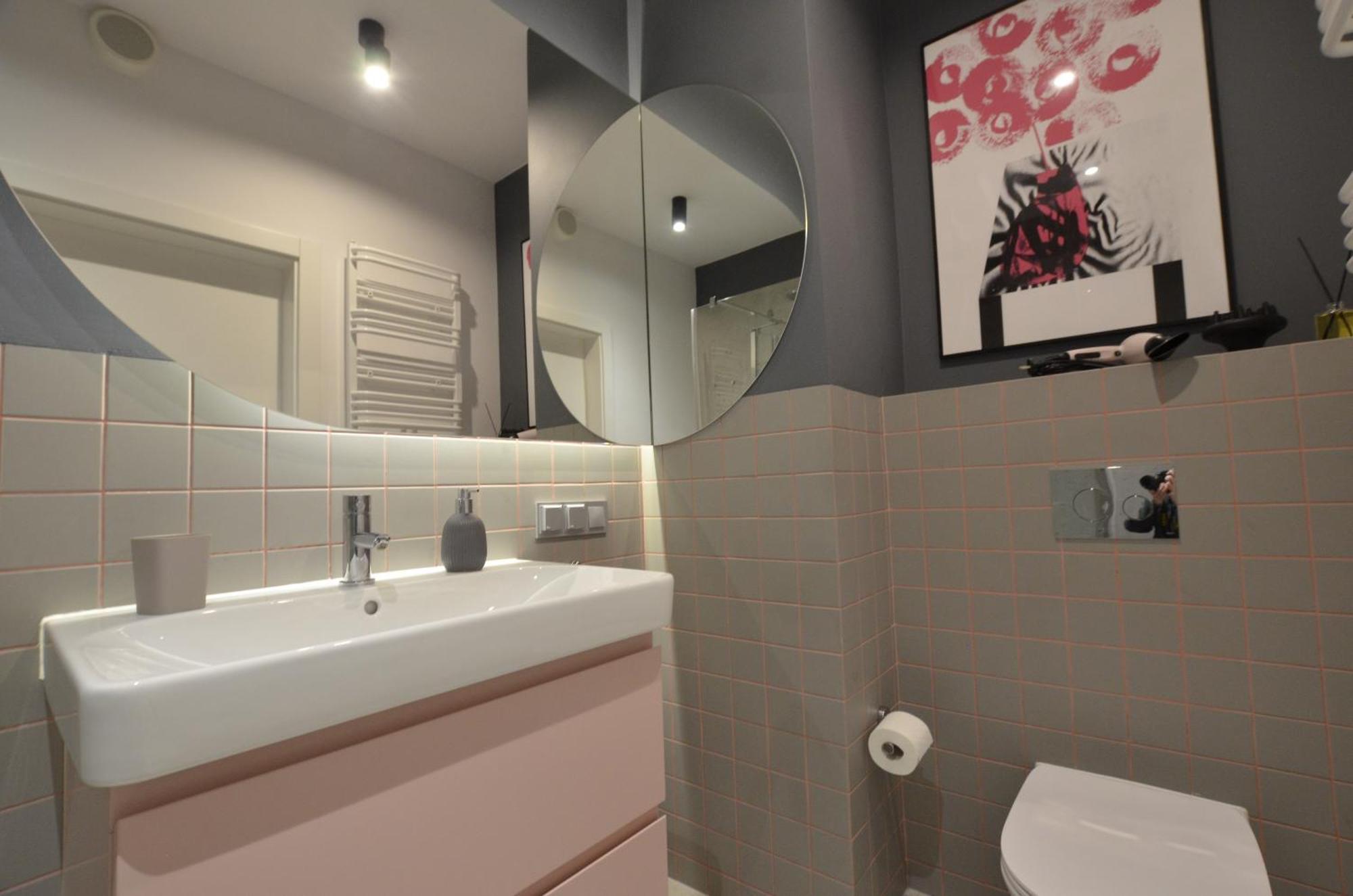 גדנסק Private Parking, Secure Building - Central Apartments Old Town & Main Station מראה חיצוני תמונה