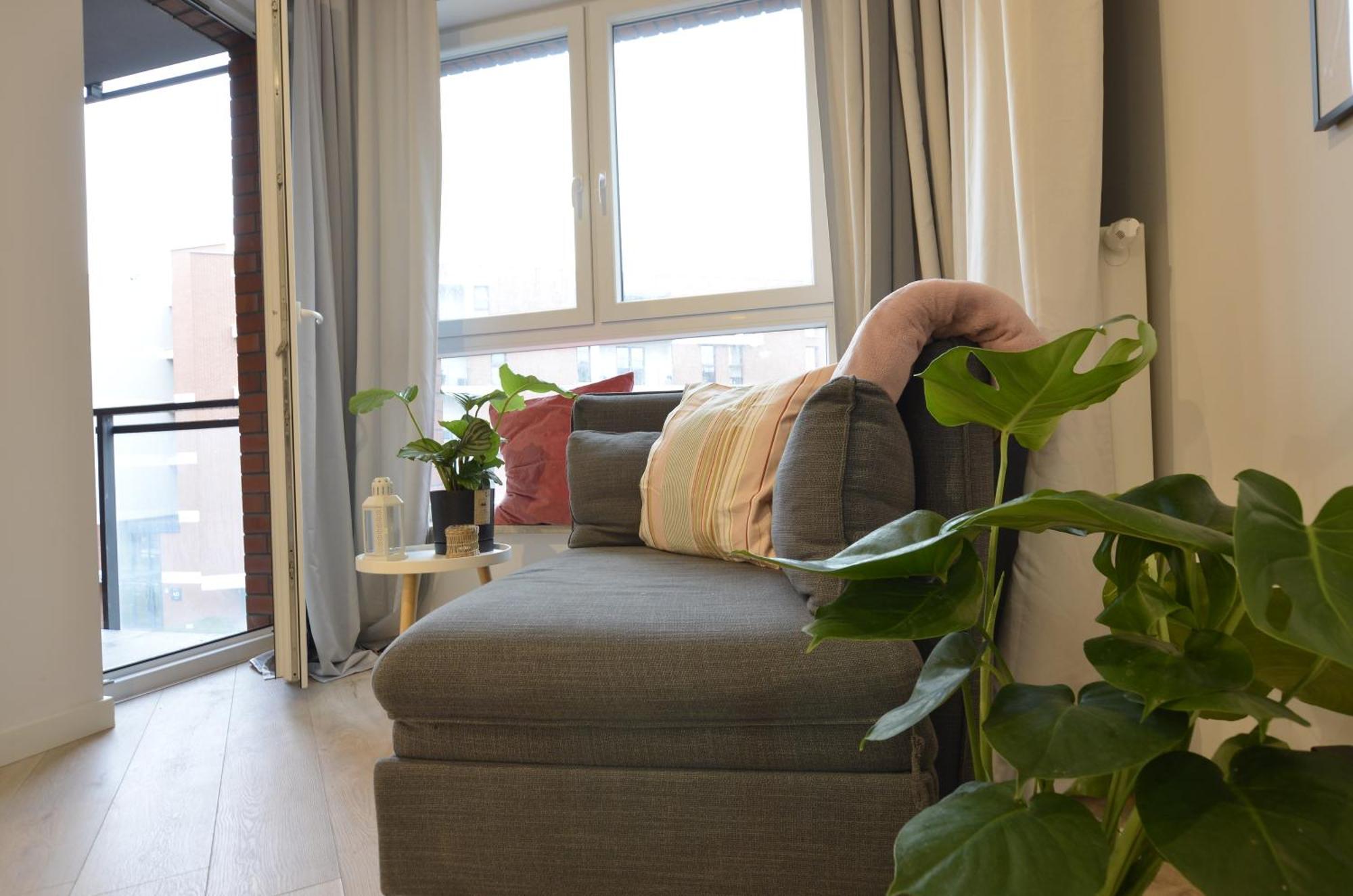 גדנסק Private Parking, Secure Building - Central Apartments Old Town & Main Station מראה חיצוני תמונה
