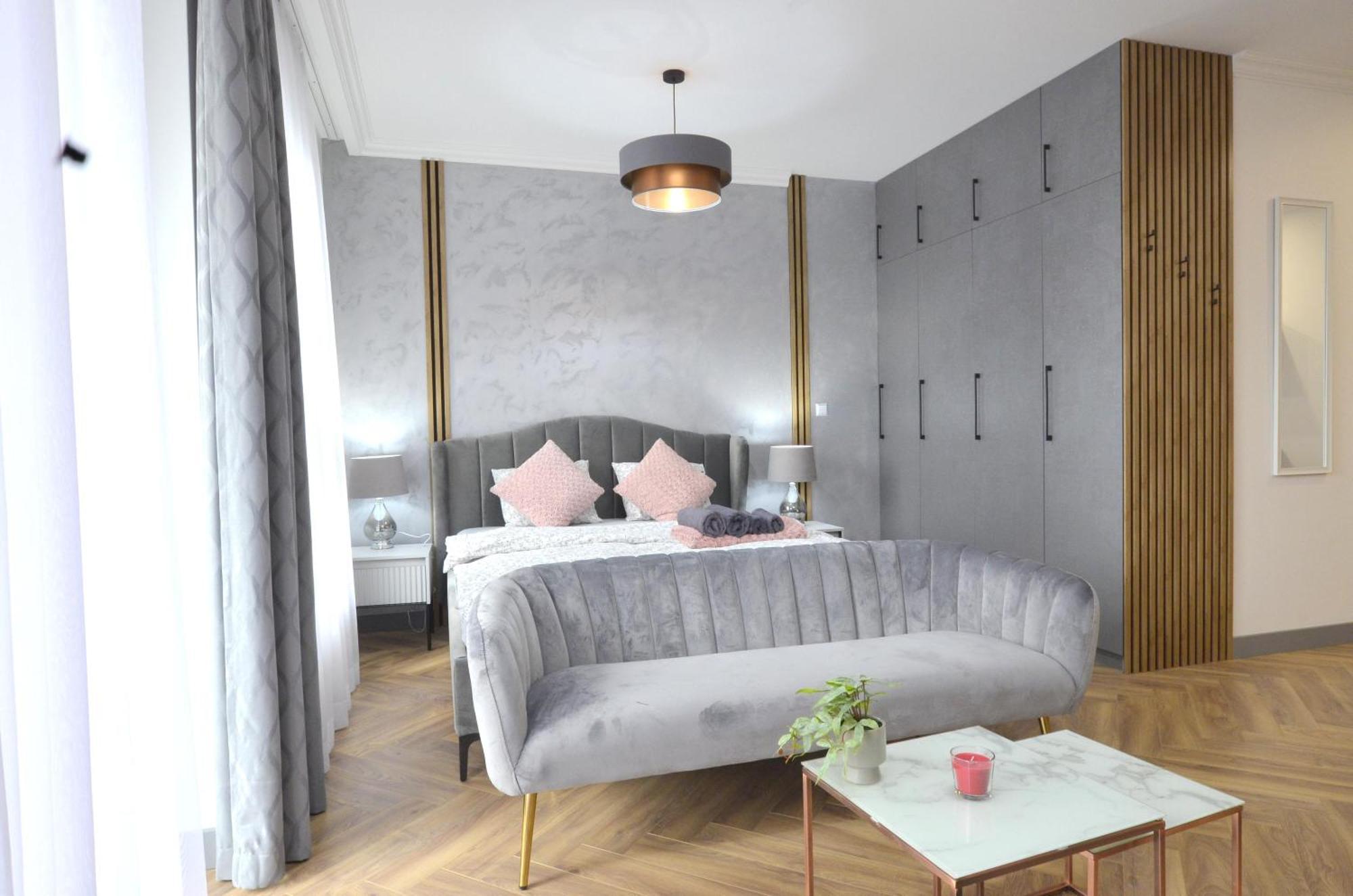 גדנסק Private Parking, Secure Building - Central Apartments Old Town & Main Station מראה חיצוני תמונה