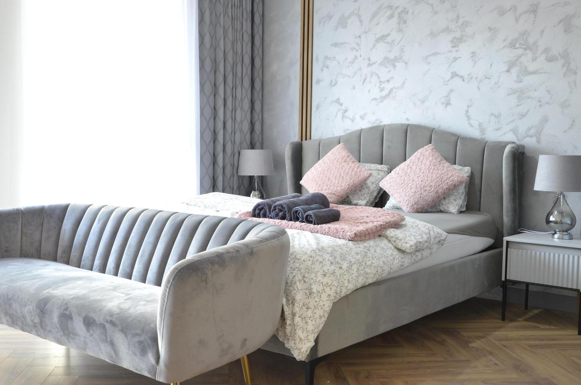 גדנסק Private Parking, Secure Building - Central Apartments Old Town & Main Station מראה חיצוני תמונה