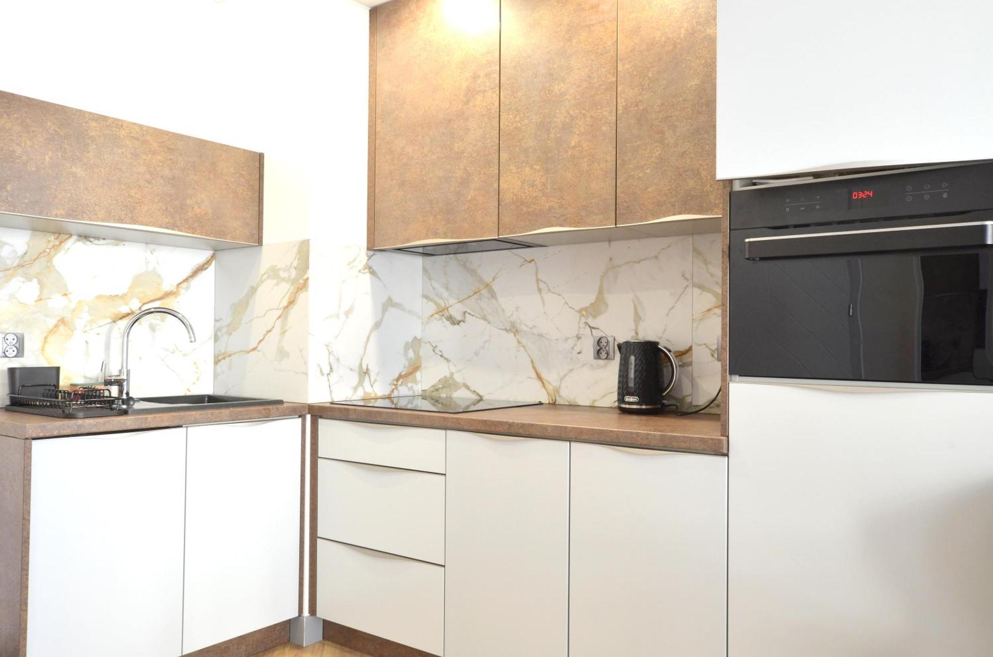 גדנסק Private Parking, Secure Building - Central Apartments Old Town & Main Station מראה חיצוני תמונה