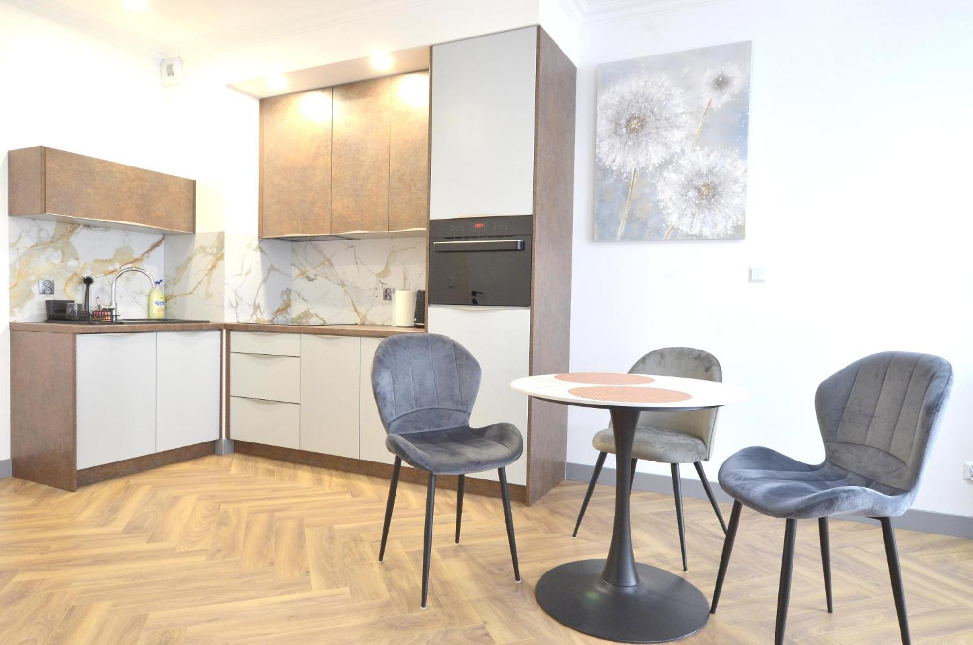 גדנסק Private Parking, Secure Building - Central Apartments Old Town & Main Station מראה חיצוני תמונה