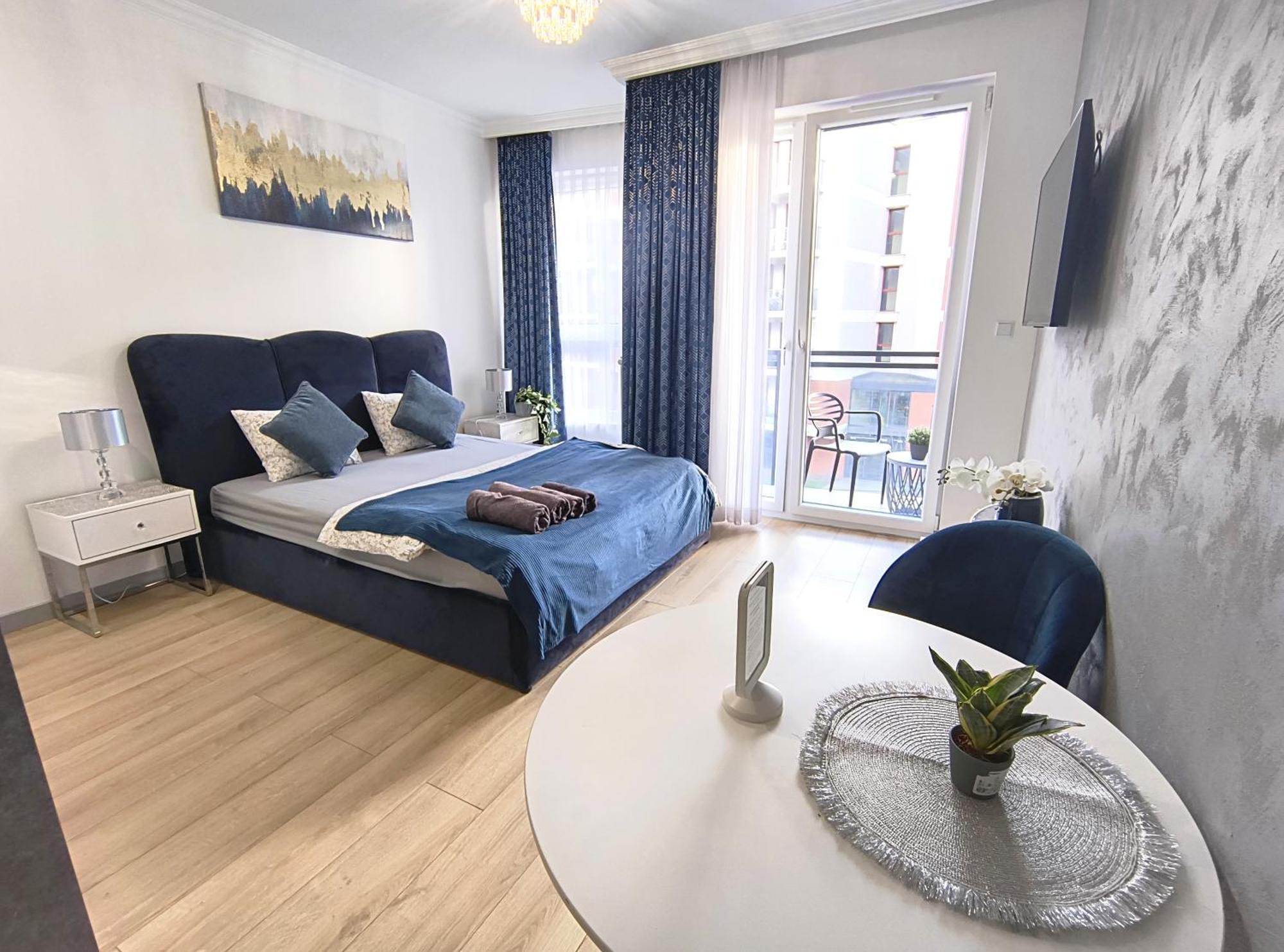 גדנסק Private Parking, Secure Building - Central Apartments Old Town & Main Station מראה חיצוני תמונה